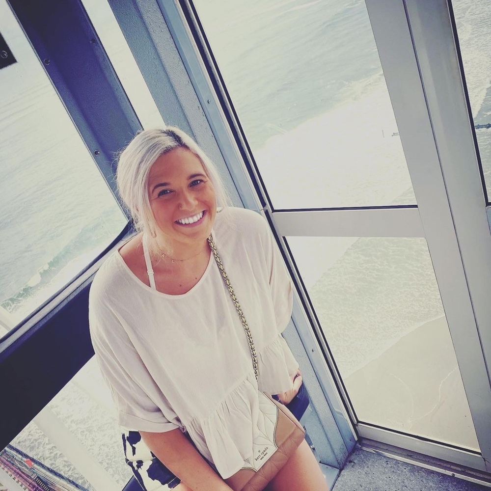 Meet your Posher, Ali